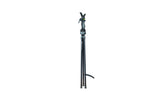 Primos Trigger Stick Gen 3 Tall Tripod Shooting Stick- 65821M (Black)